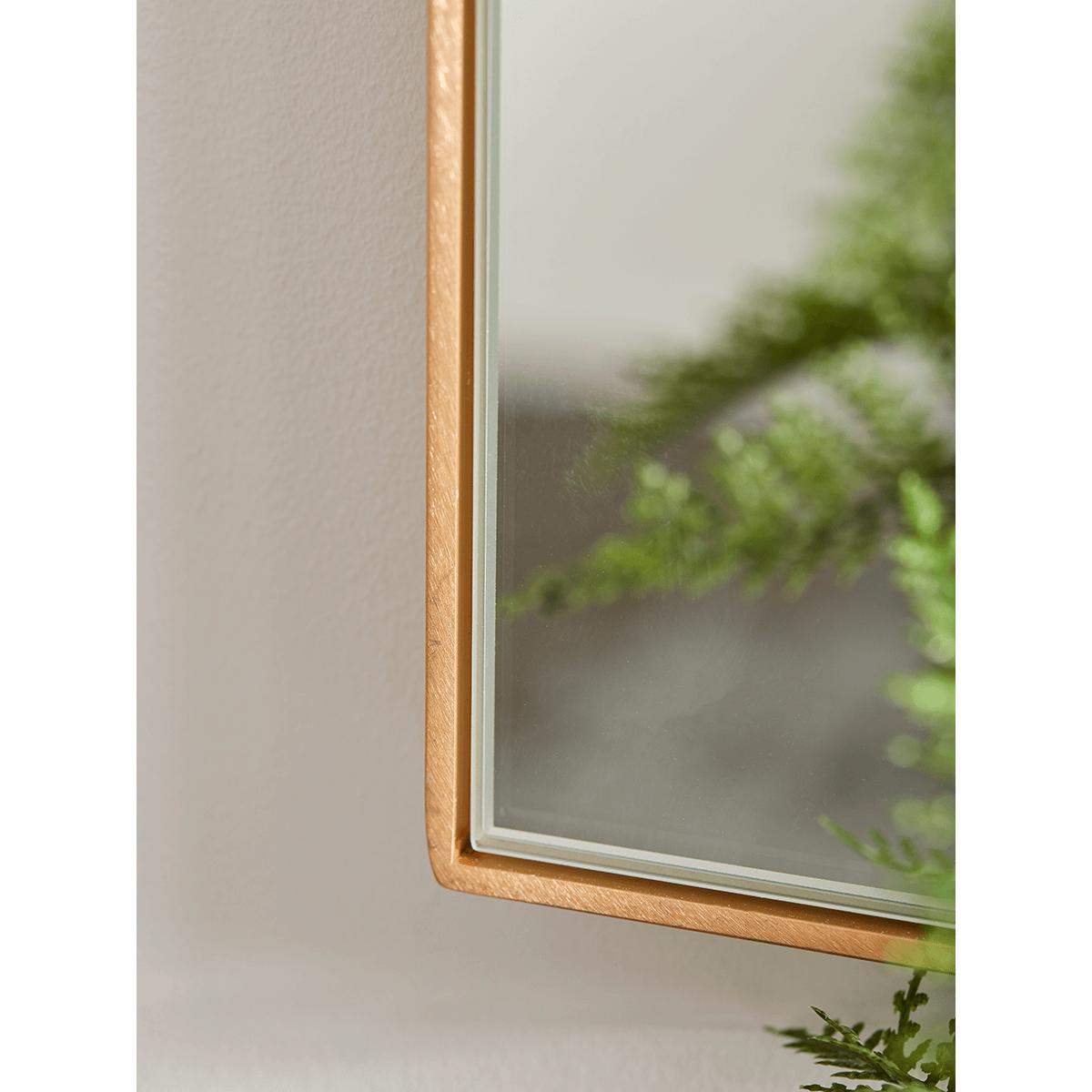 Arched Wall Mirror – image 3