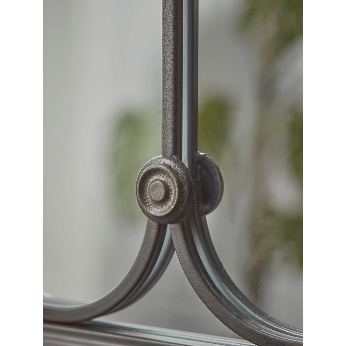 Collingswood Mirror – image 2