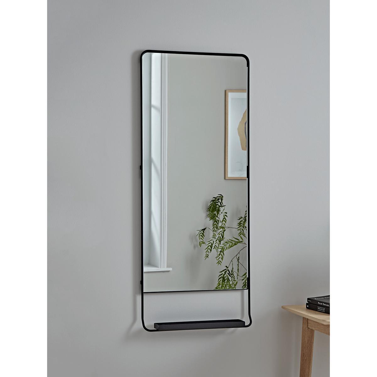 Shelf Mirror - Full Length – image 1