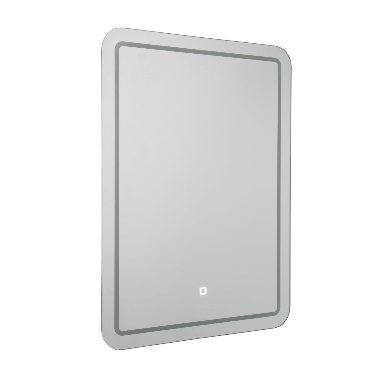 Chawston Illuminated Mirror Clear – image 2