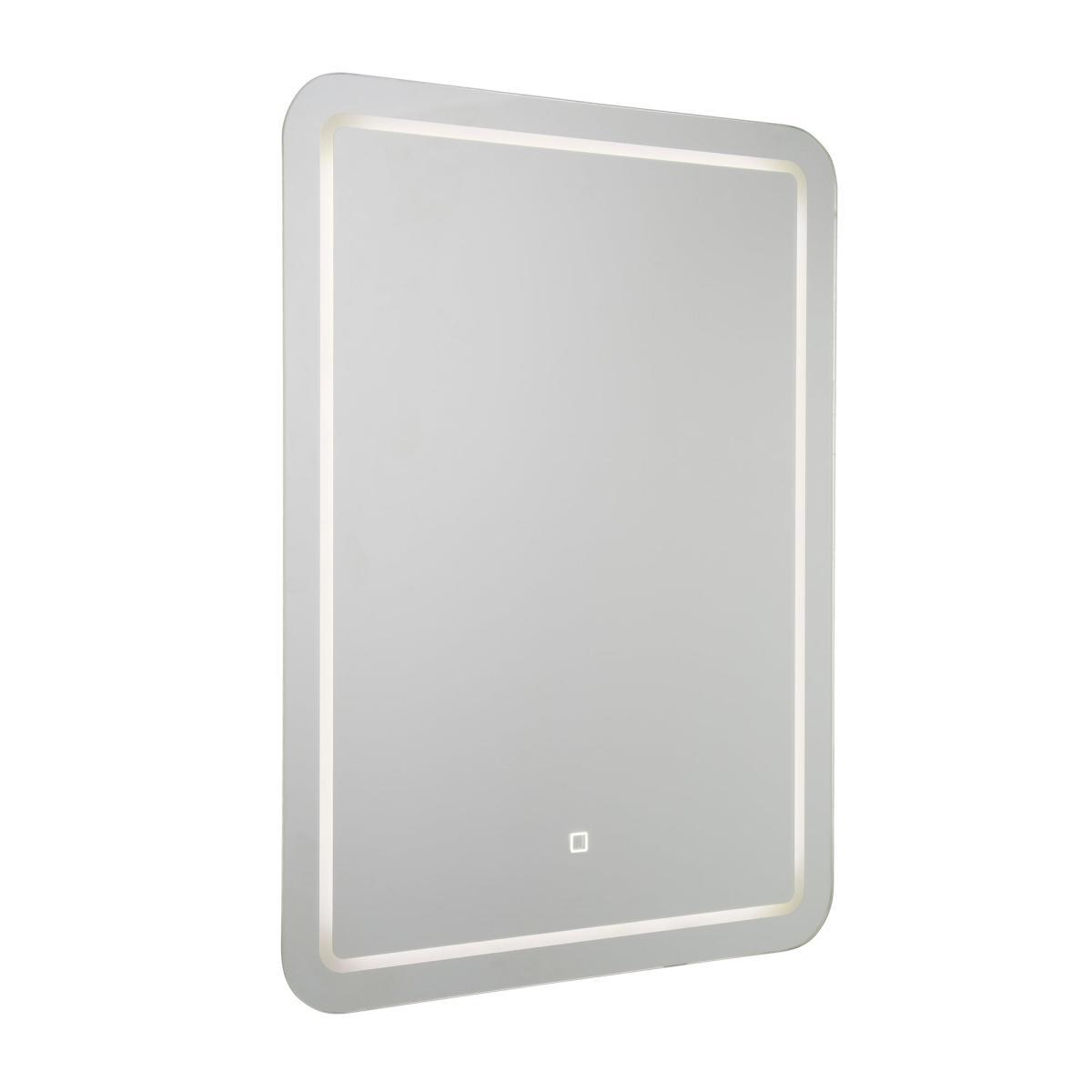 Chawston Illuminated Mirror Clear – image 3