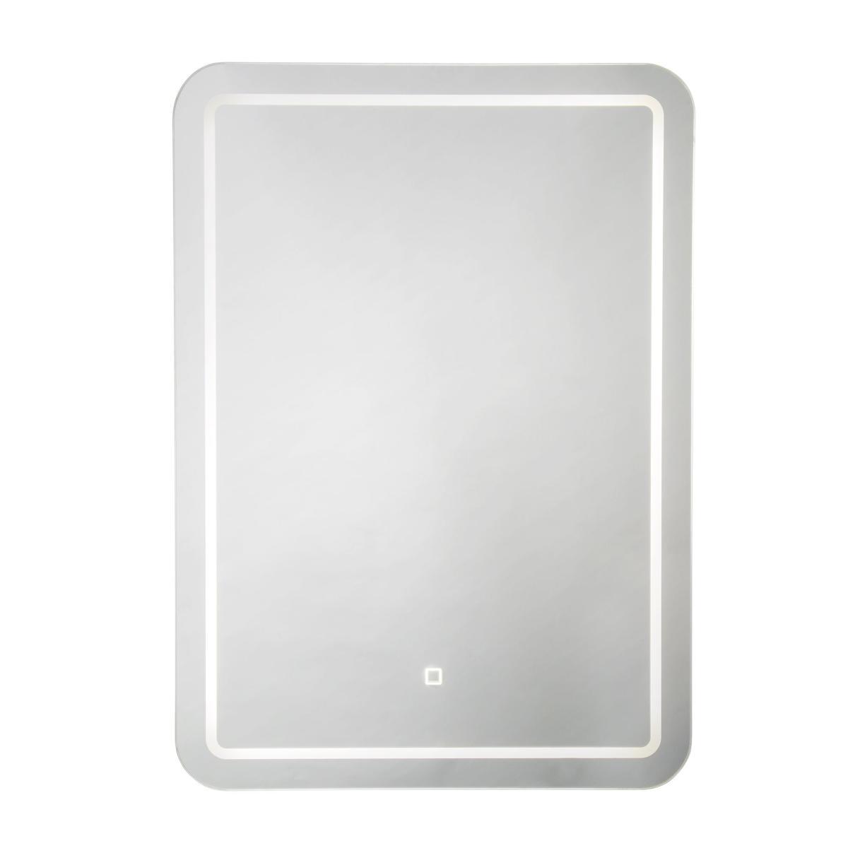Chawston Illuminated Mirror Clear – image 4