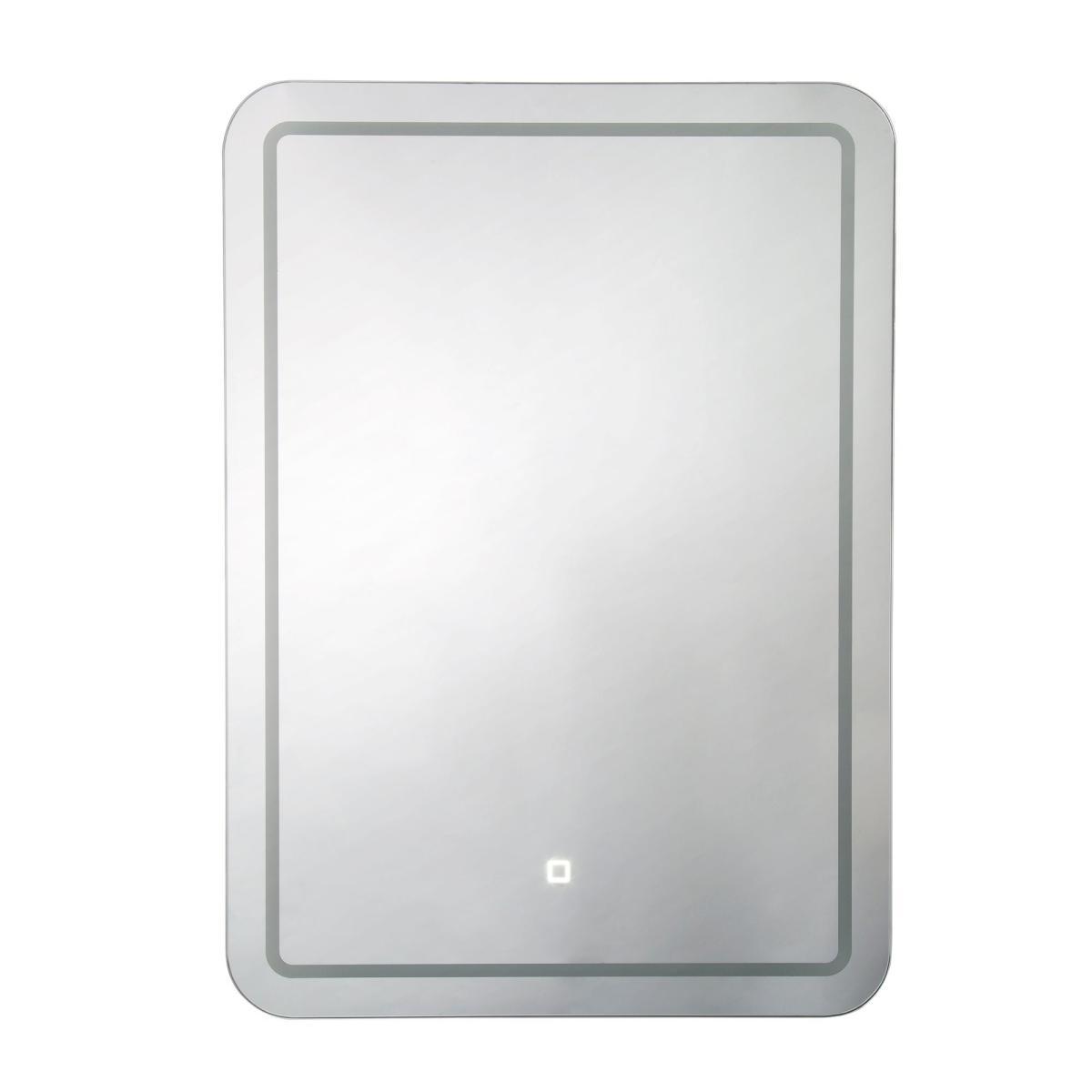 Chawston Illuminated Mirror Clear – image 5