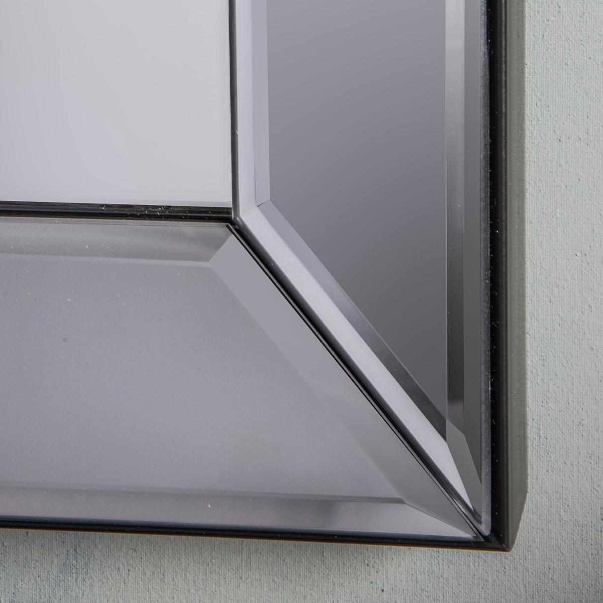 Lyra Mirror 51 x 143cm Grey Grey – image 2