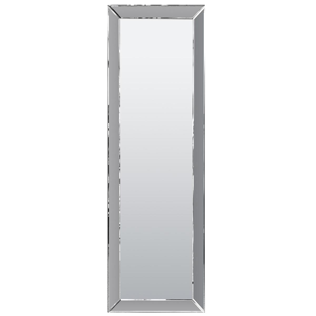 Lyra Mirror 51 x 143cm Grey Grey – image 3