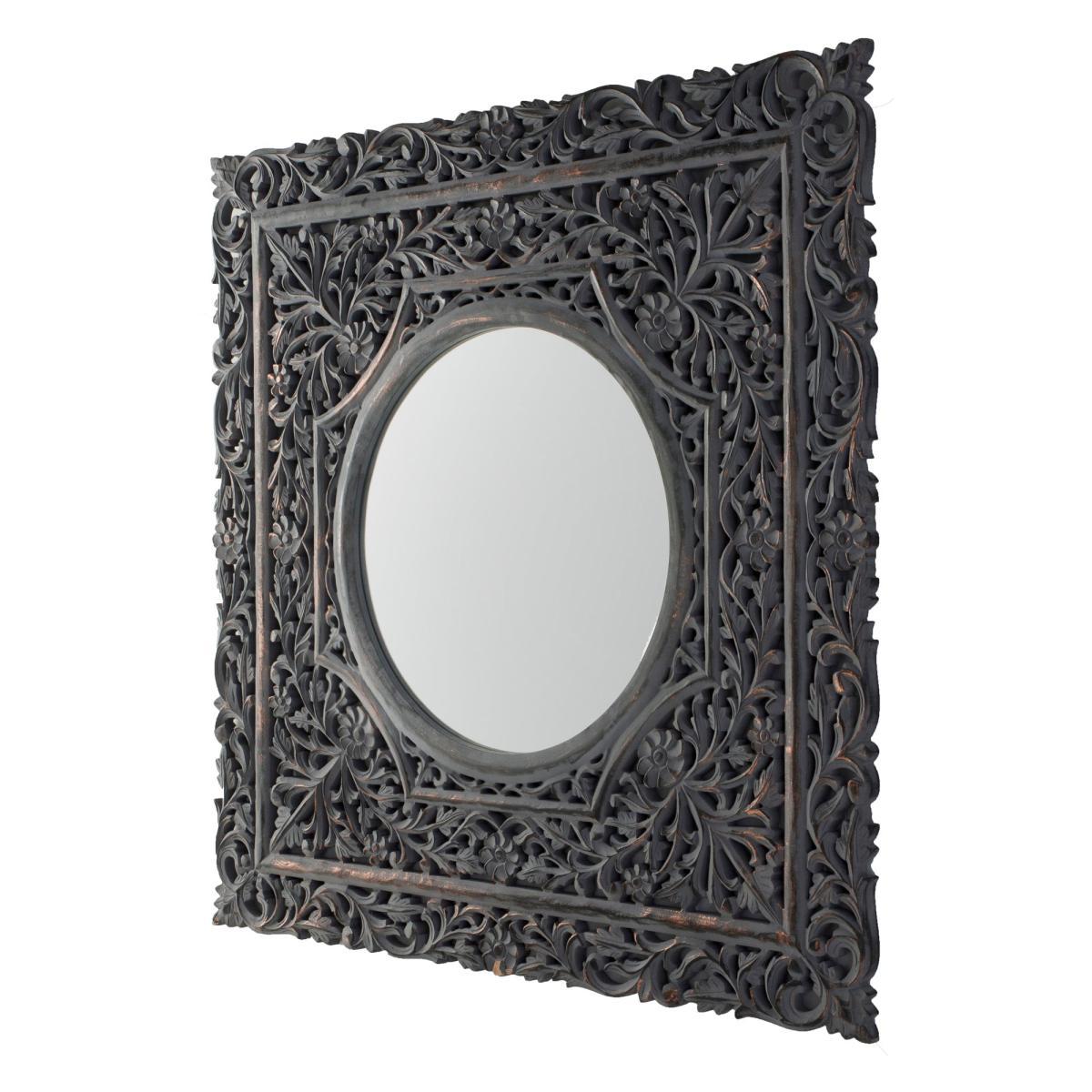 Korak Mirror Grey – image 2