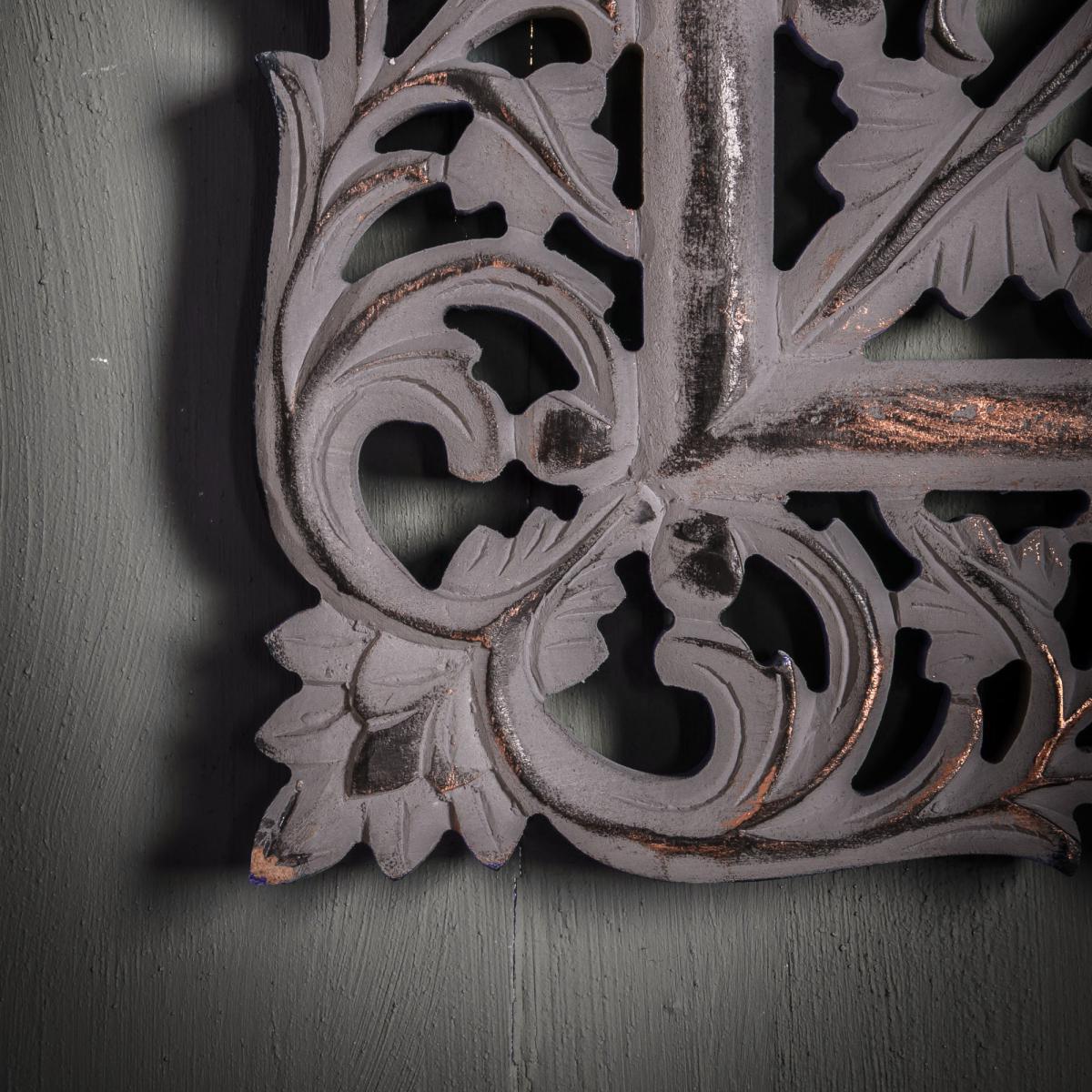 Korak Mirror Grey – image 3