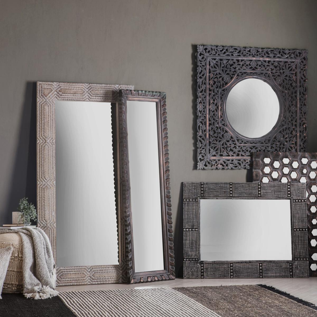 Korak Mirror Grey – image 4