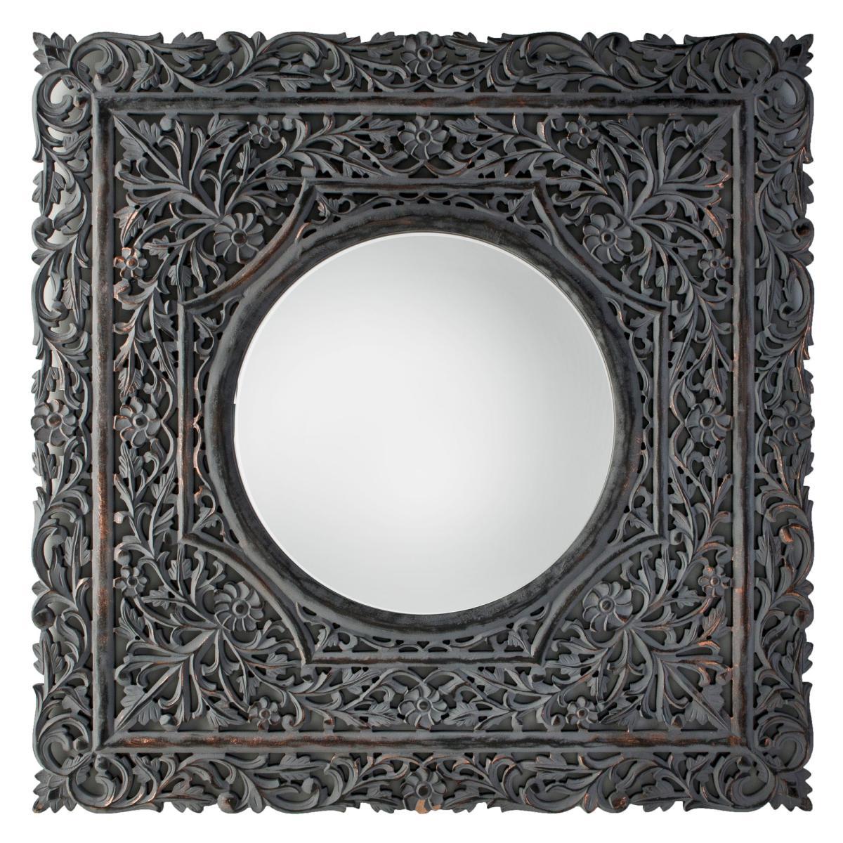 Korak Mirror Grey – image 1