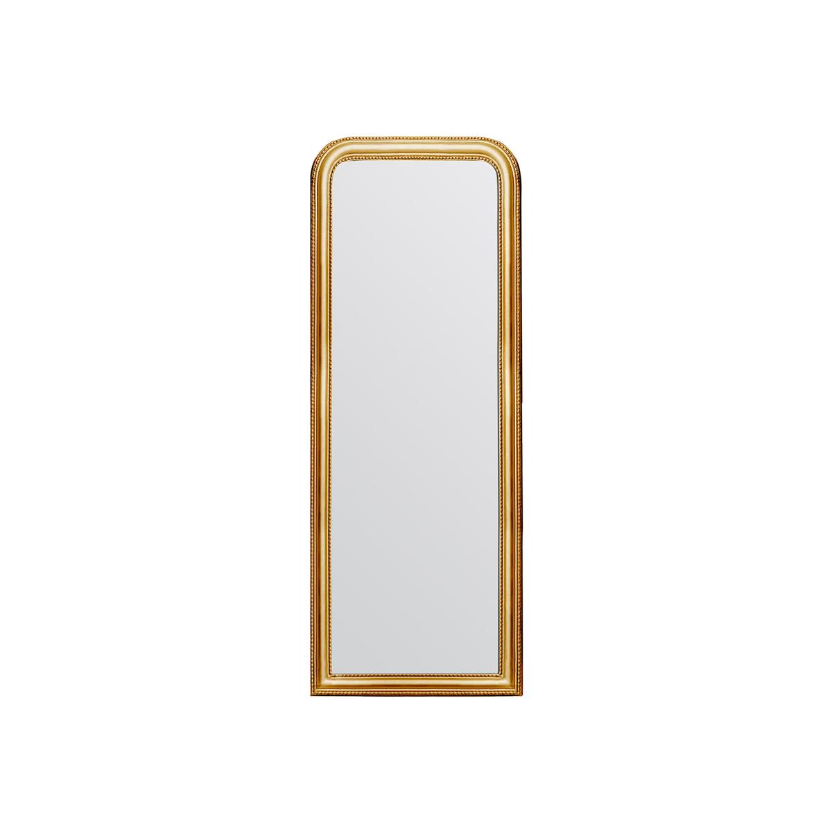 Winnona 56 x 148cm Gold Effect Gold Effect – image 1