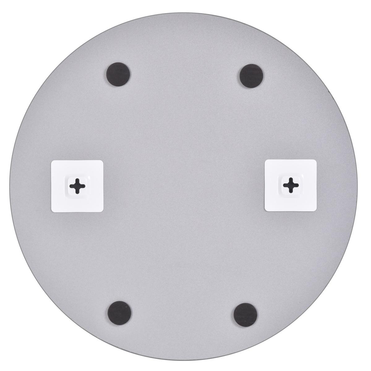 Jewel Round Mirror Clear – image 4