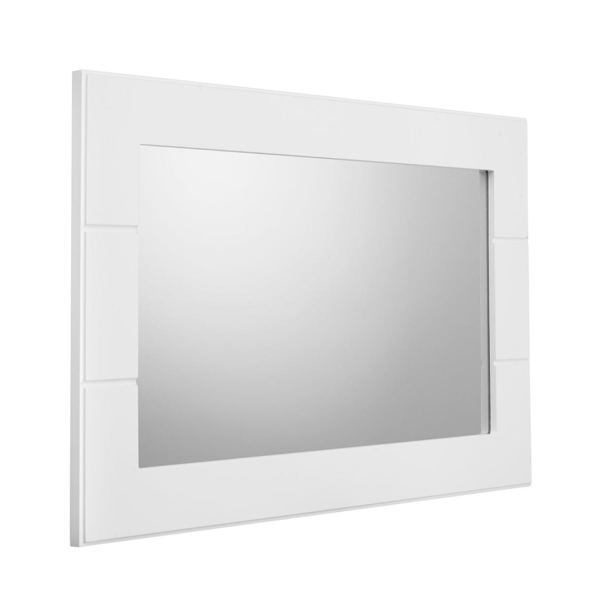 Portland Mirror White – image 2