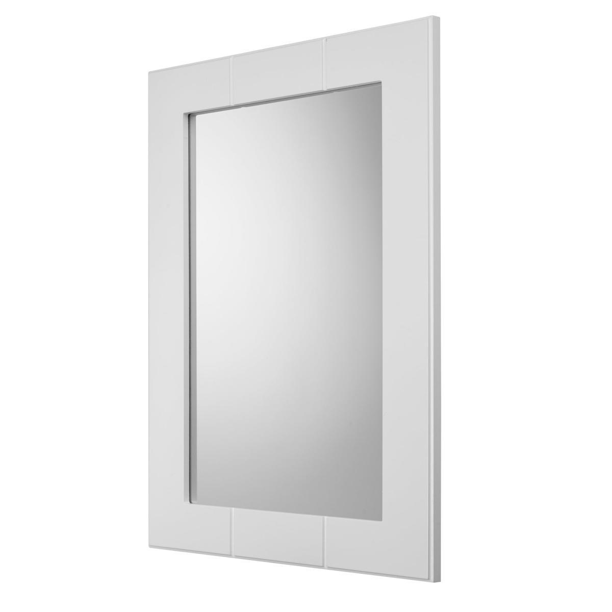 Portland Mirror White – image 3