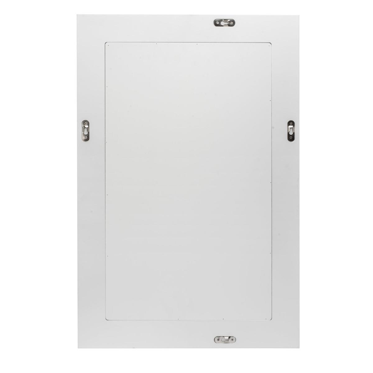 Portland Mirror White – image 4
