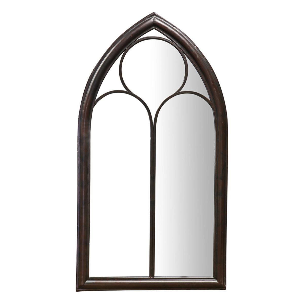 Mya Outdoor Mirror Bronze – image 2