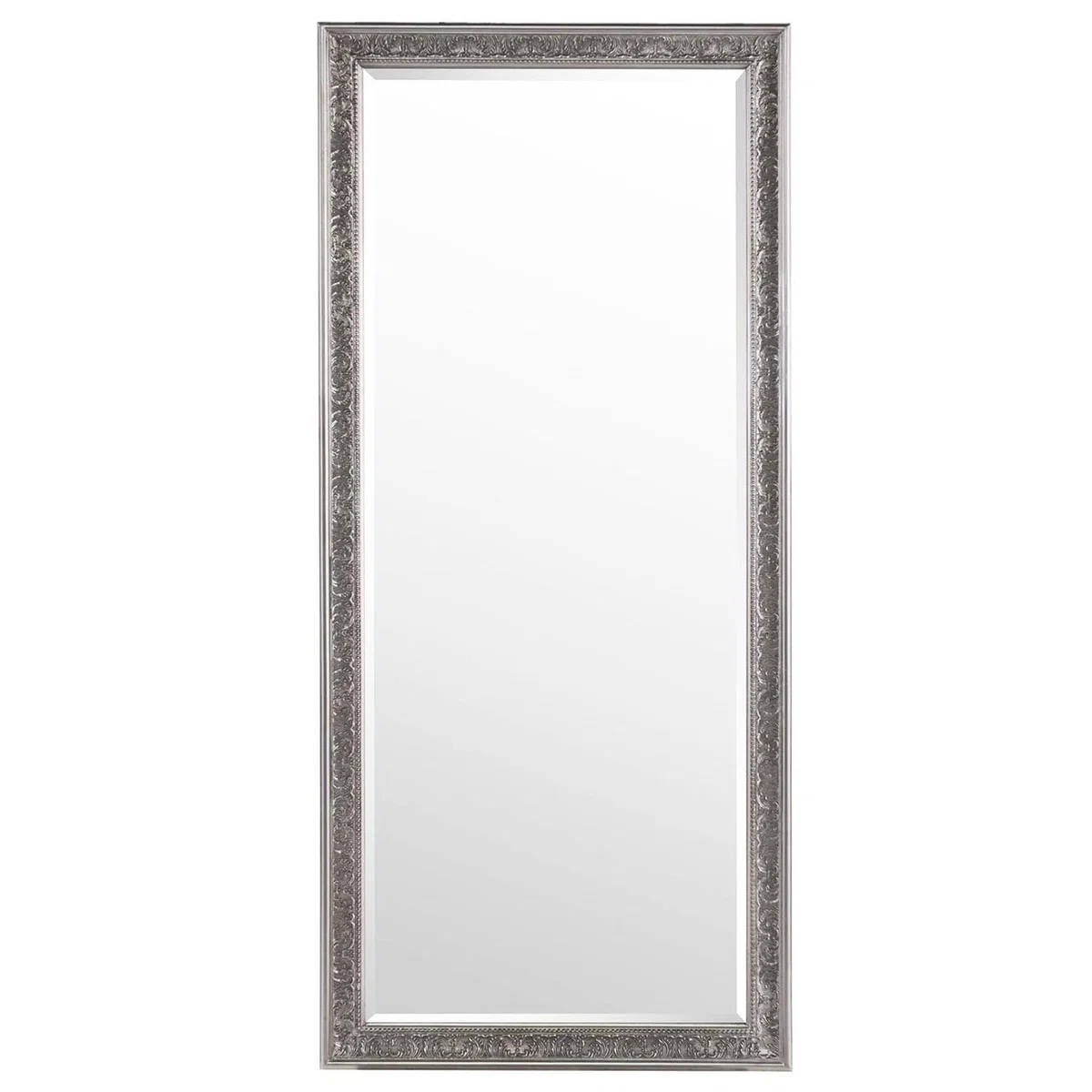 Granby Wall Mirror Black – image 2