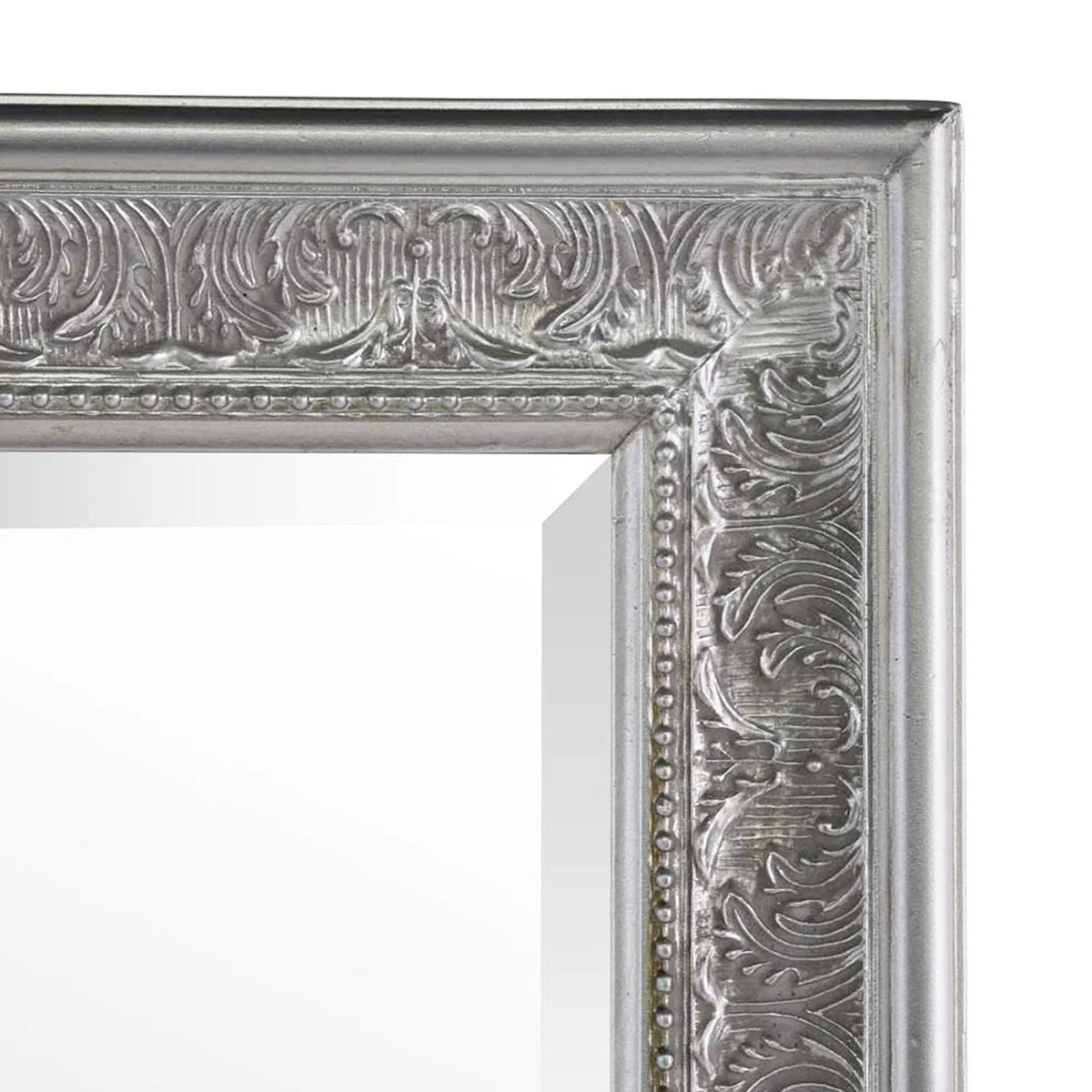 Granby Wall Mirror Black – image 3