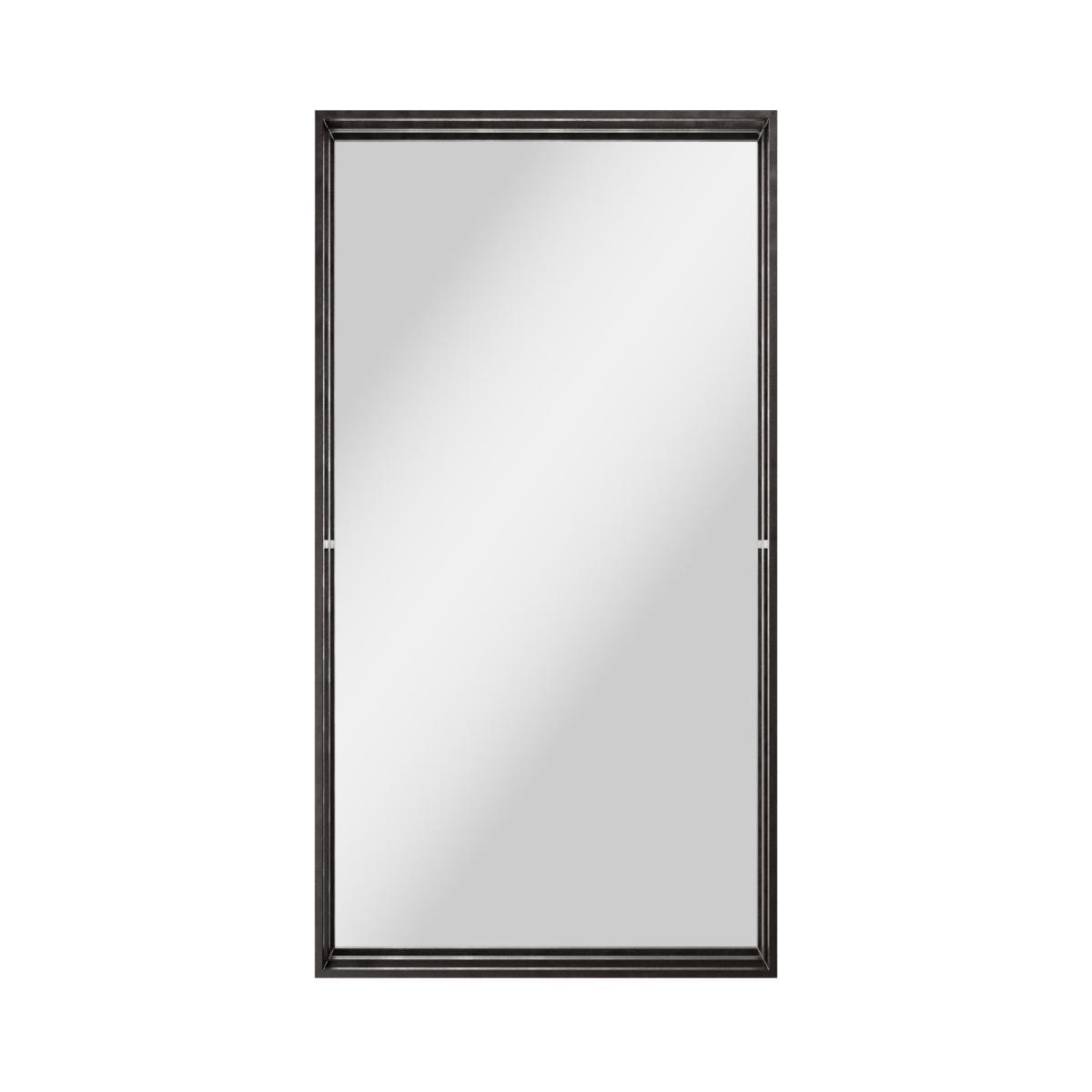 London Full Length Mirror Bronze – image 3