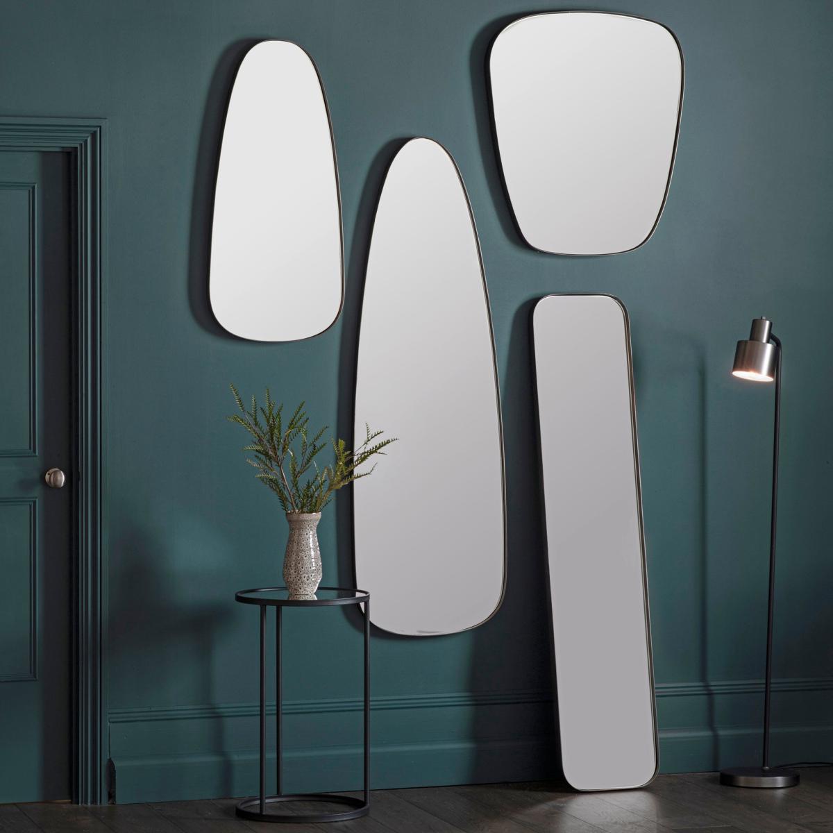 Vintola Mirror Black – image 2