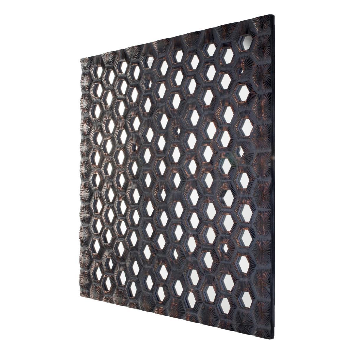 Baliya Mirror Grey – image 2