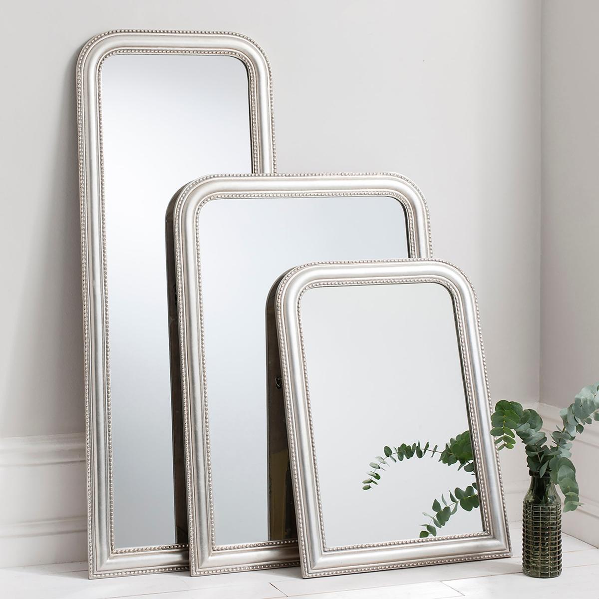 Winnona 56 x 84cm Silver Silver – image 2