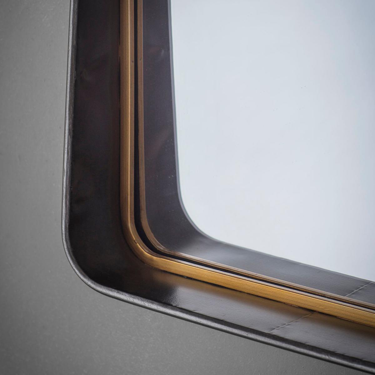 Earl Mirror Grey – image 3