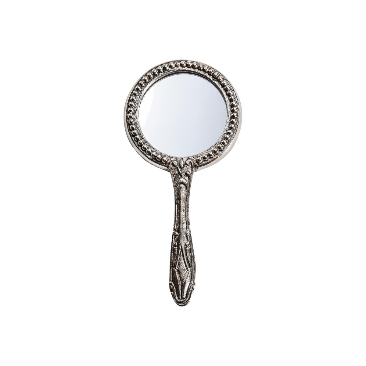 Ashland Mirror 26 x 12 cm Silver – image 1