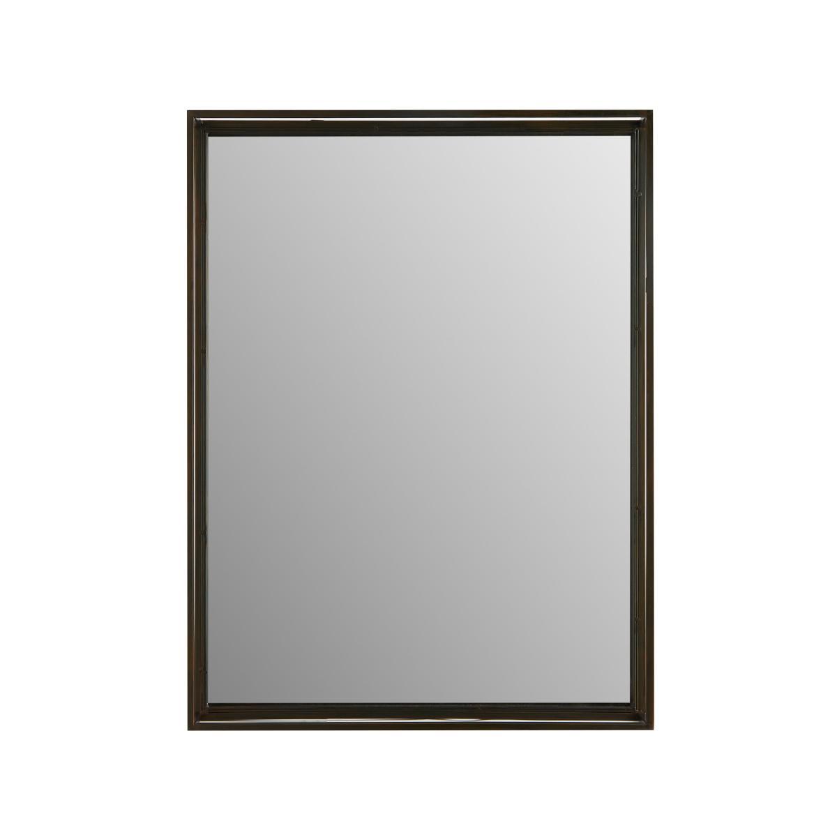 London Wall Mirror Bronze – image 3