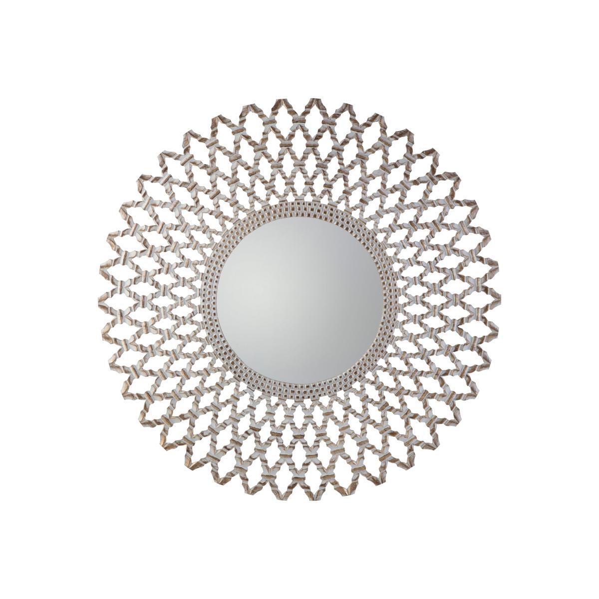 Bharta Mirror Grey – image 1