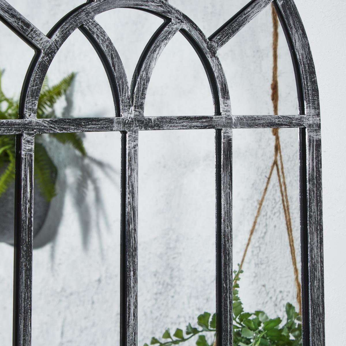 Window Mirror MultiColoured – image 2