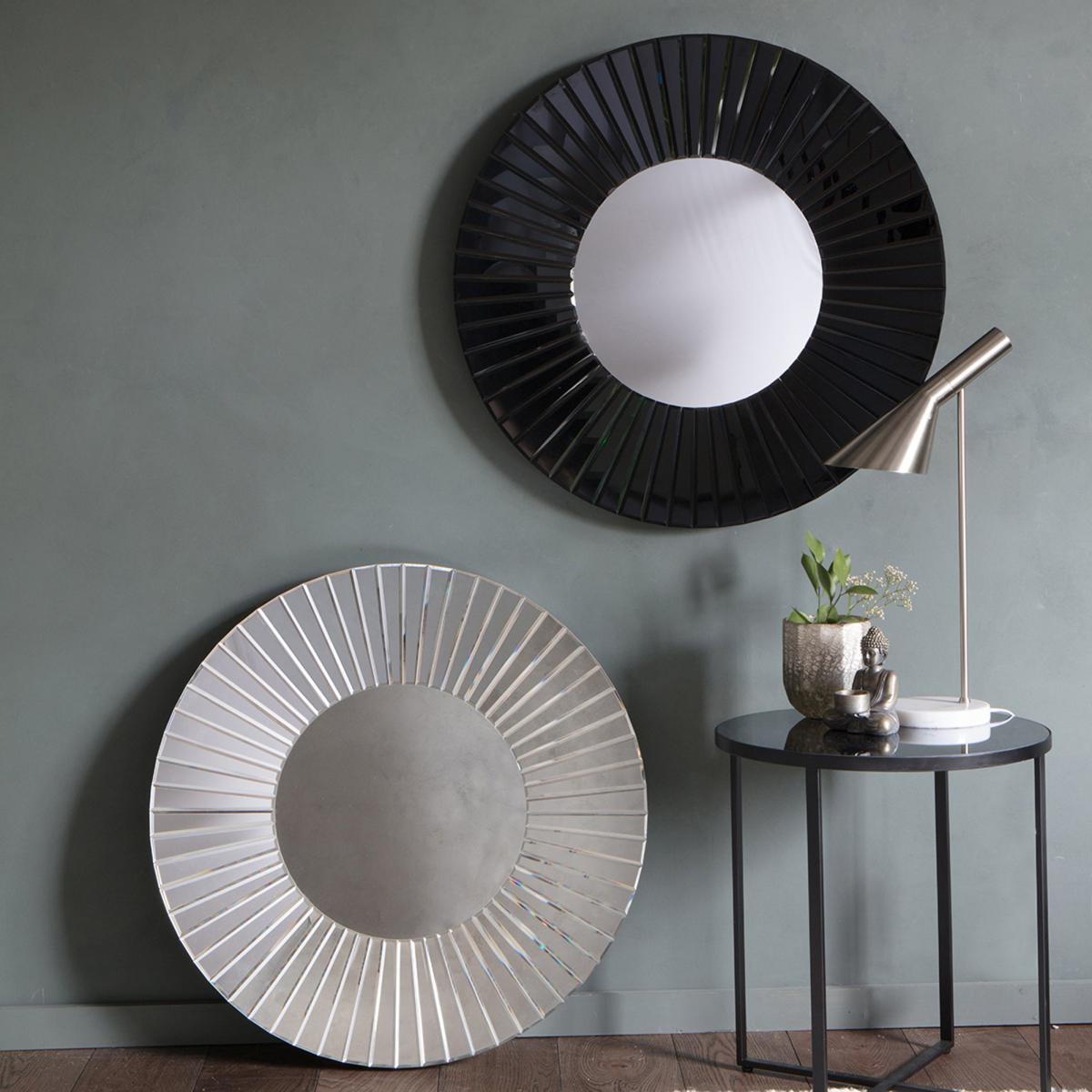Faxton Black Mirror Black – image 2