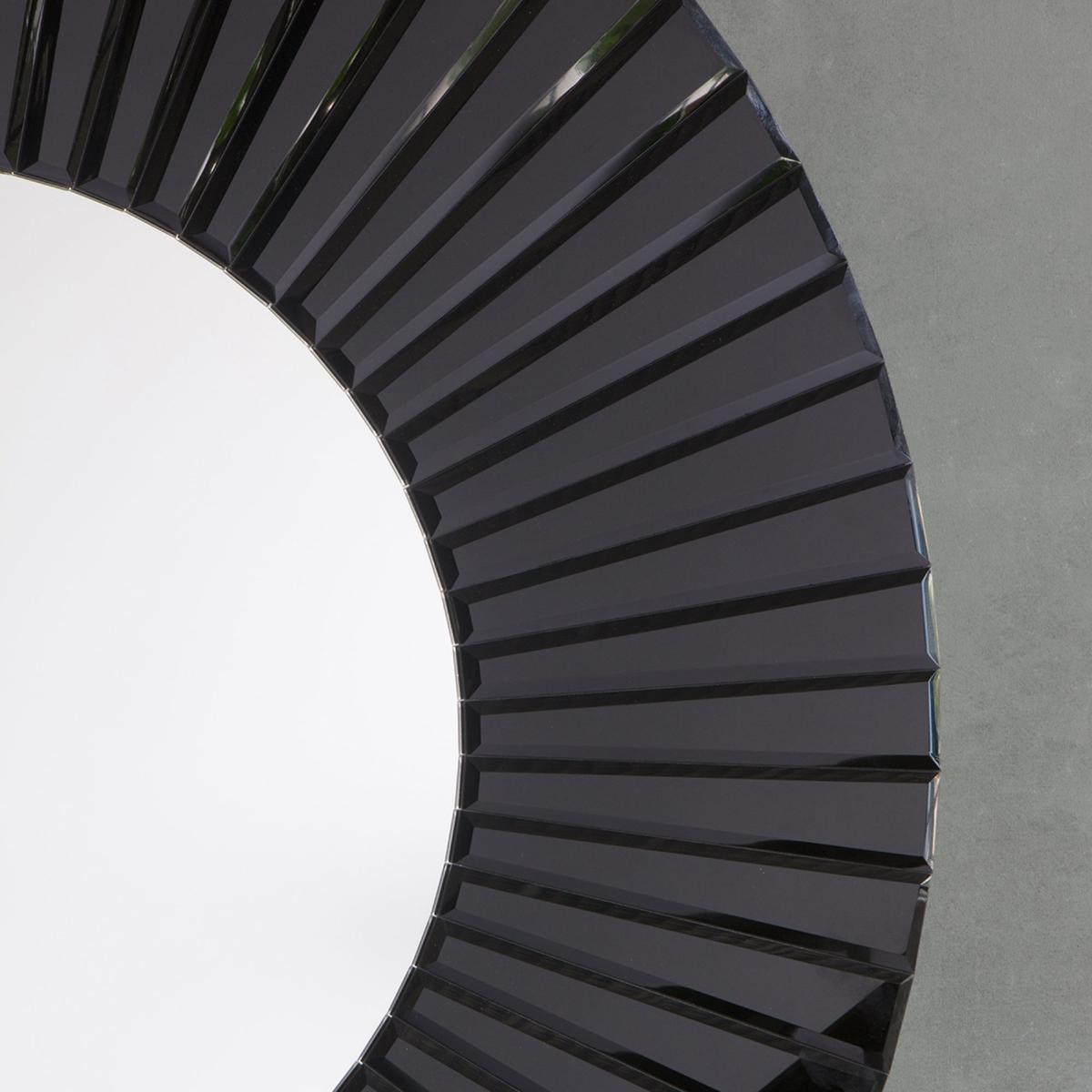 Faxton Black Mirror Black – image 3