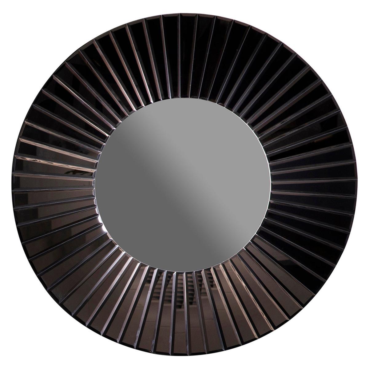 Faxton Black Mirror Black – image 4