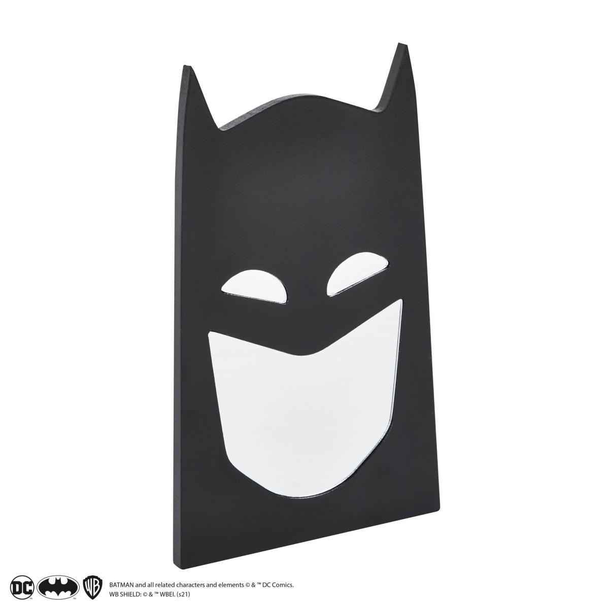 Batman Mirror Black and white – image 2