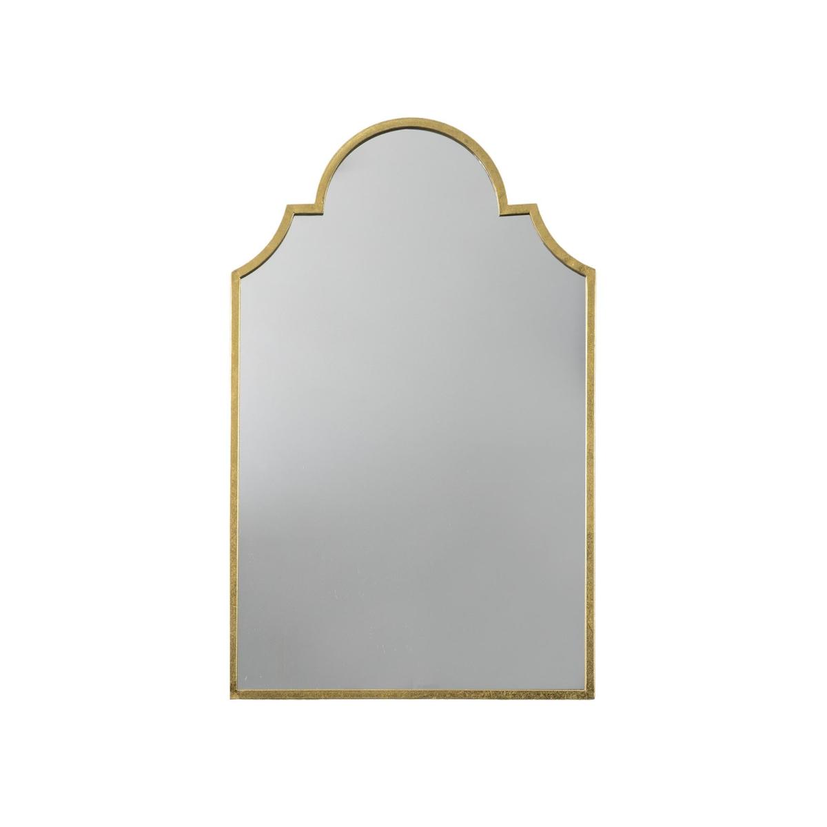 Hima Mirror 50 x 80cm Gold Effect Gold Effect – image 3