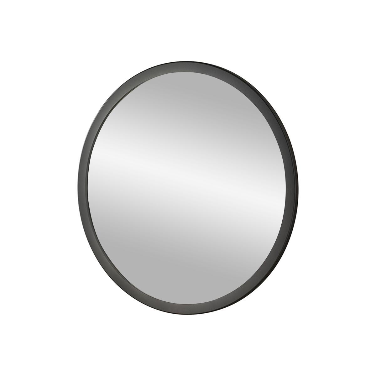 Rings Mirror - 60cm – image 1