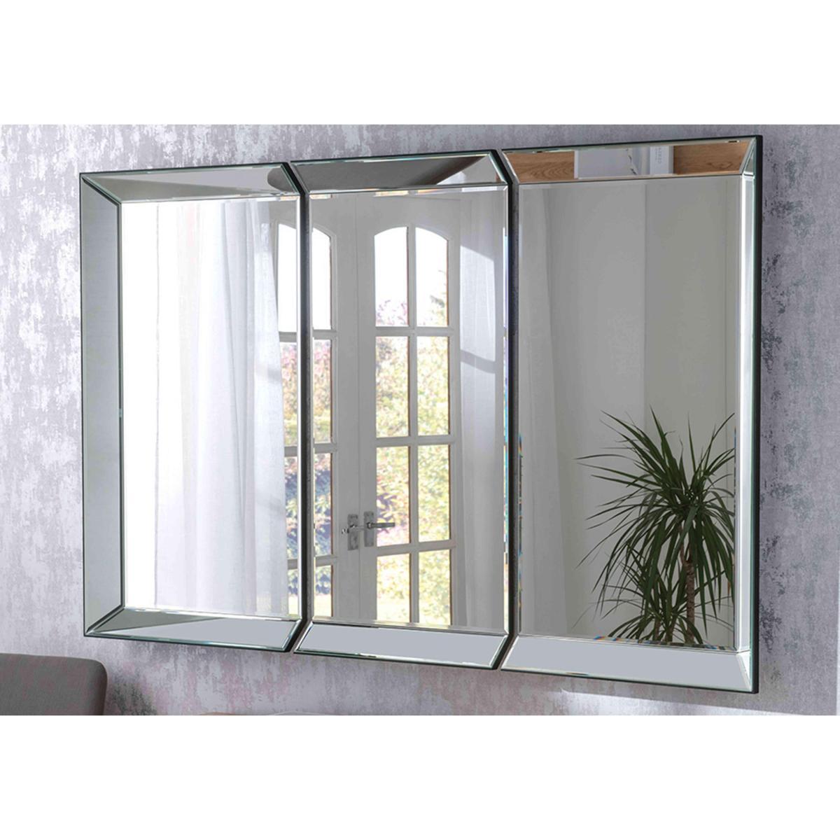 Geneva Mirror – image 1