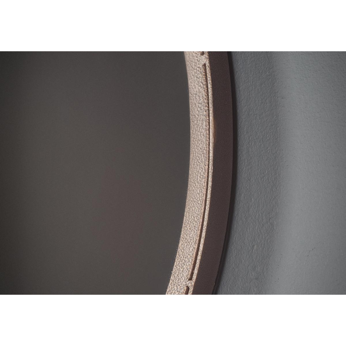 Dexter Round Mirror Large – image 3