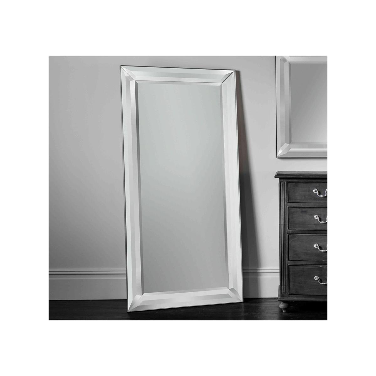 Modena Leaner Mirror – image 2
