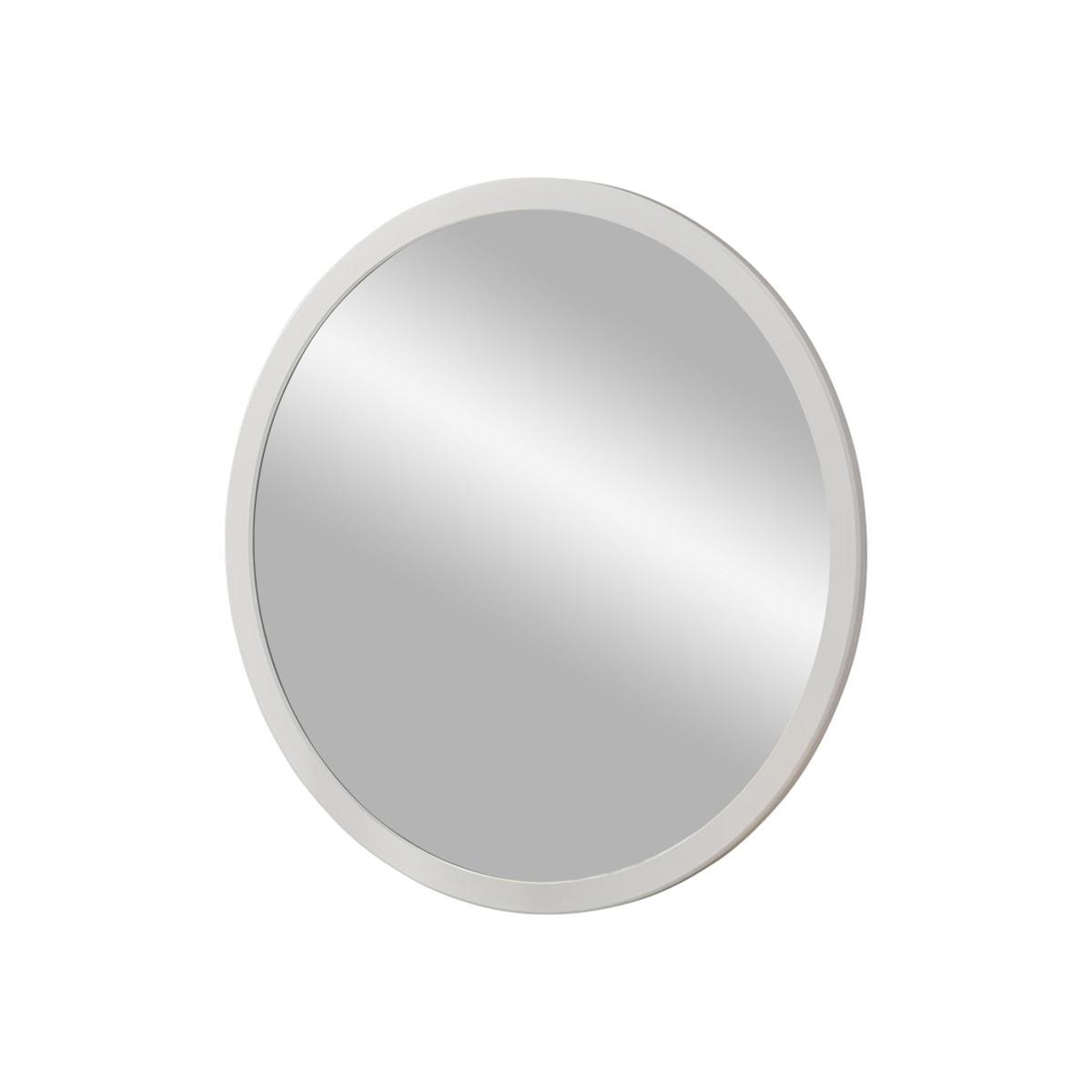 Rings Mirror - 40cm – image 1