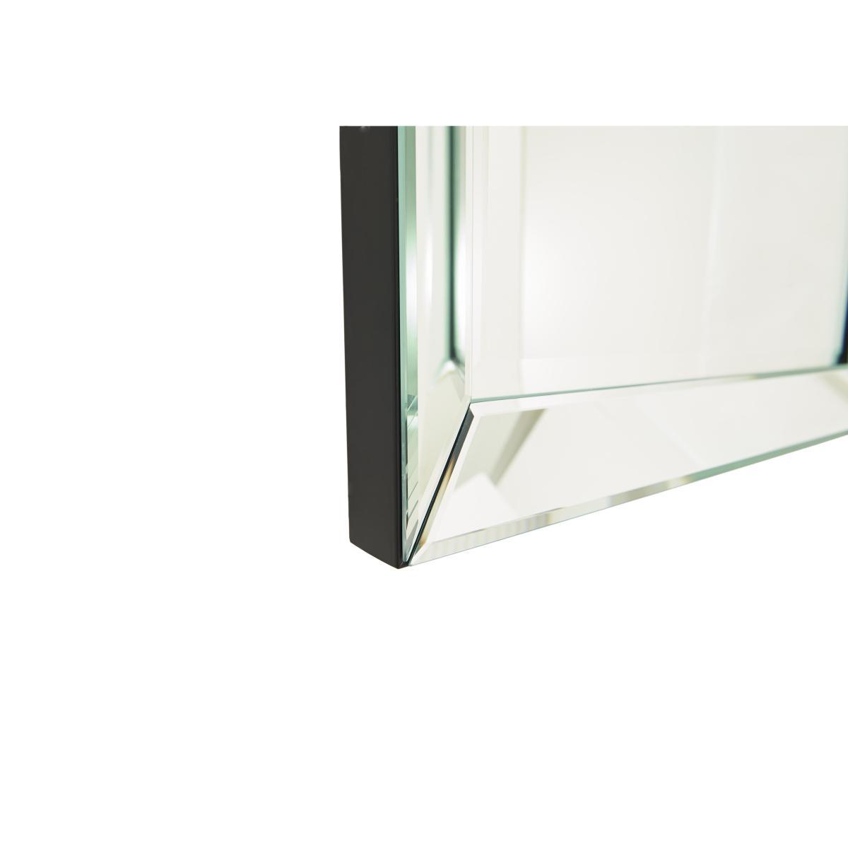 Luna Rectangle Mirror – image 3