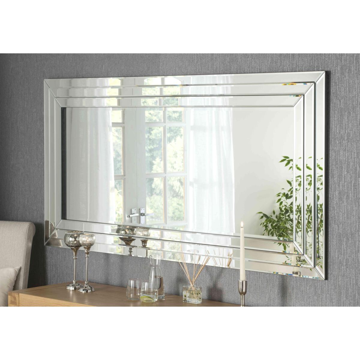 Cavello Leaner Mirror – image 2