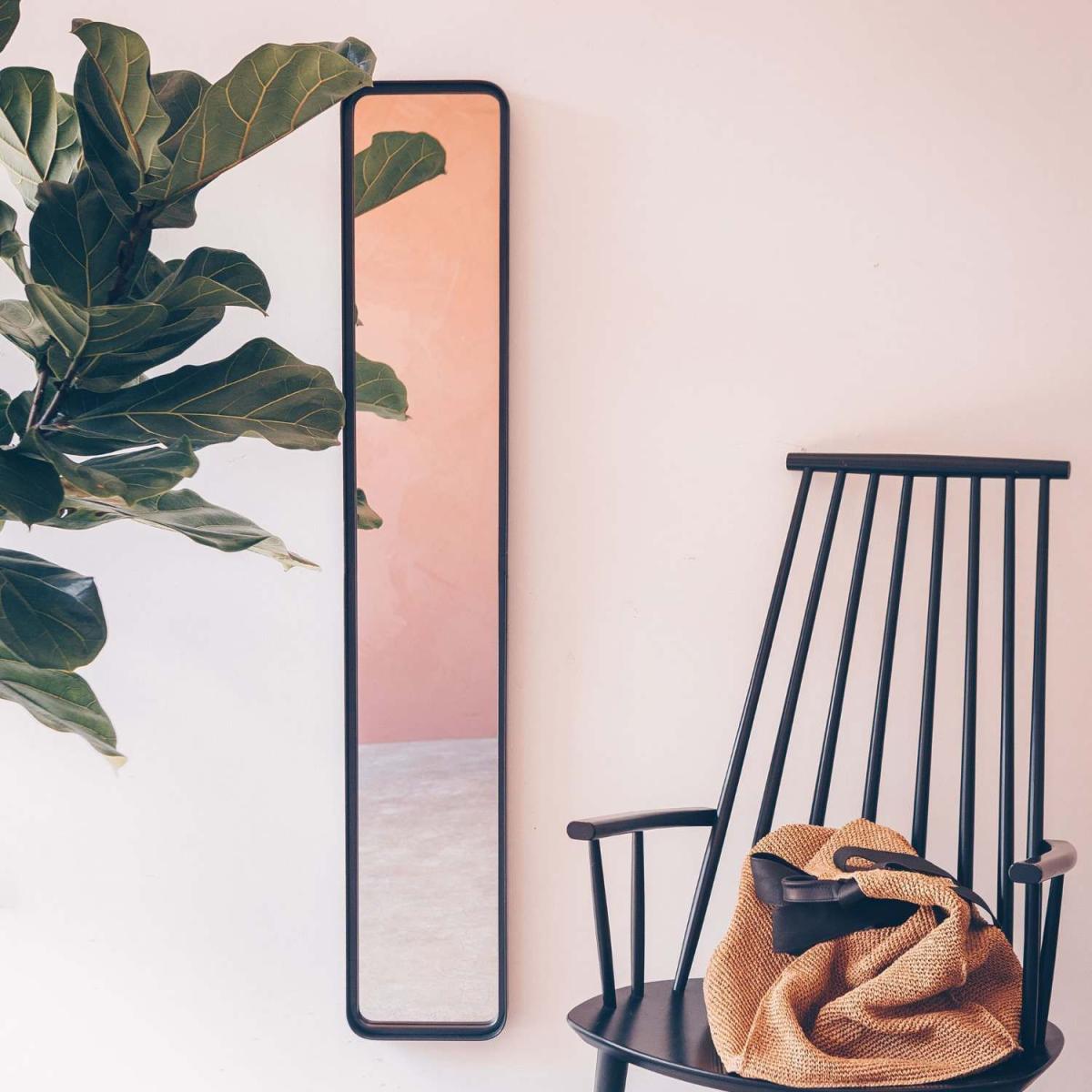 Slim Blackbeam Mirror – image 2