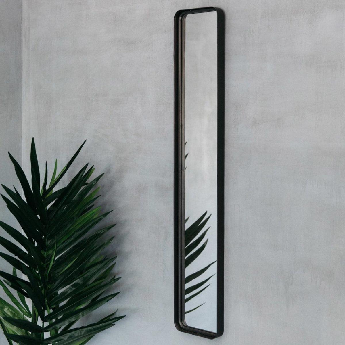 Slim Blackbeam Mirror – image 4