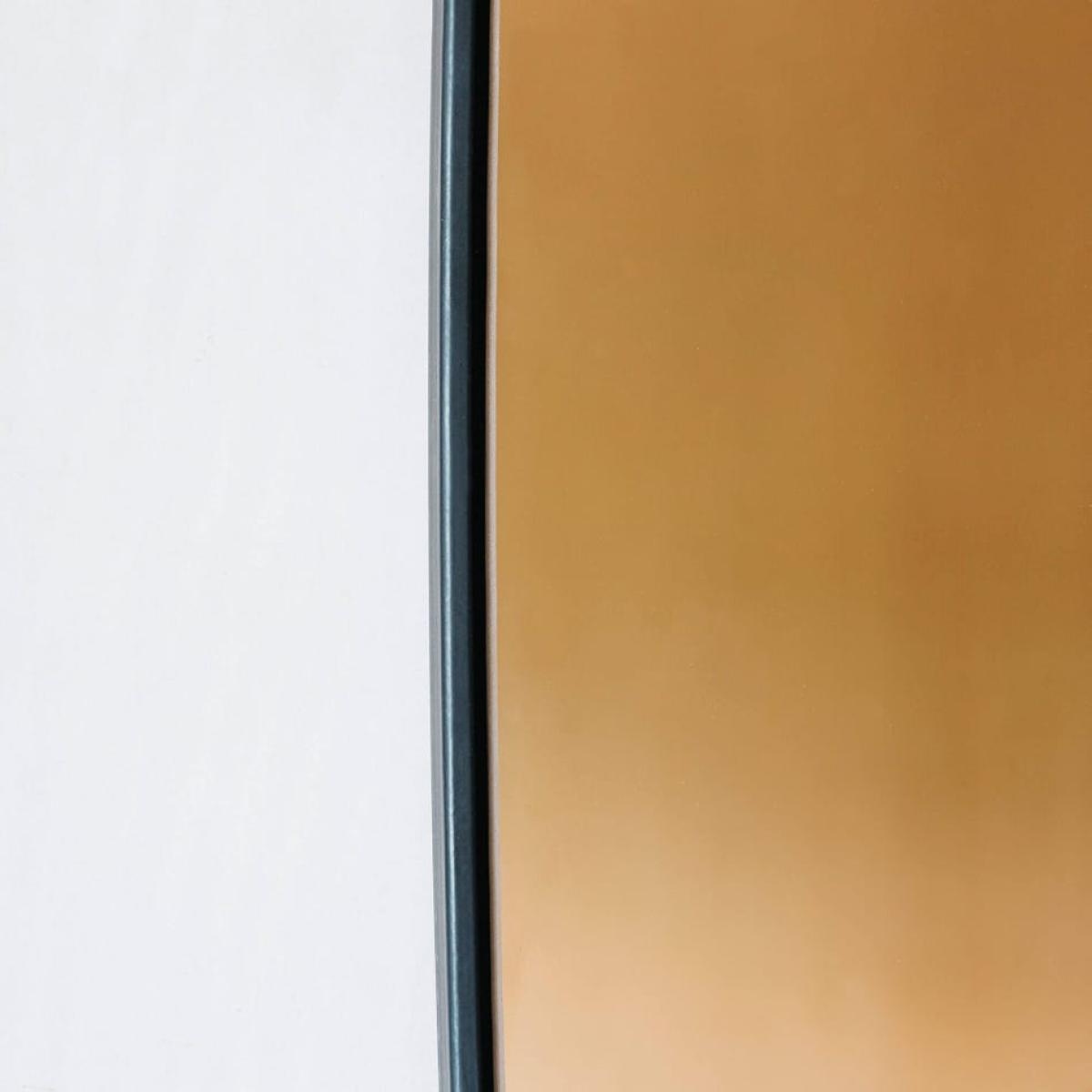 Graham and Green Tall Kirk Curved Mirror – image 2