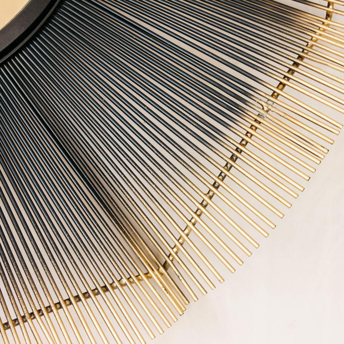 Sunflower Wall Mirror – image 3