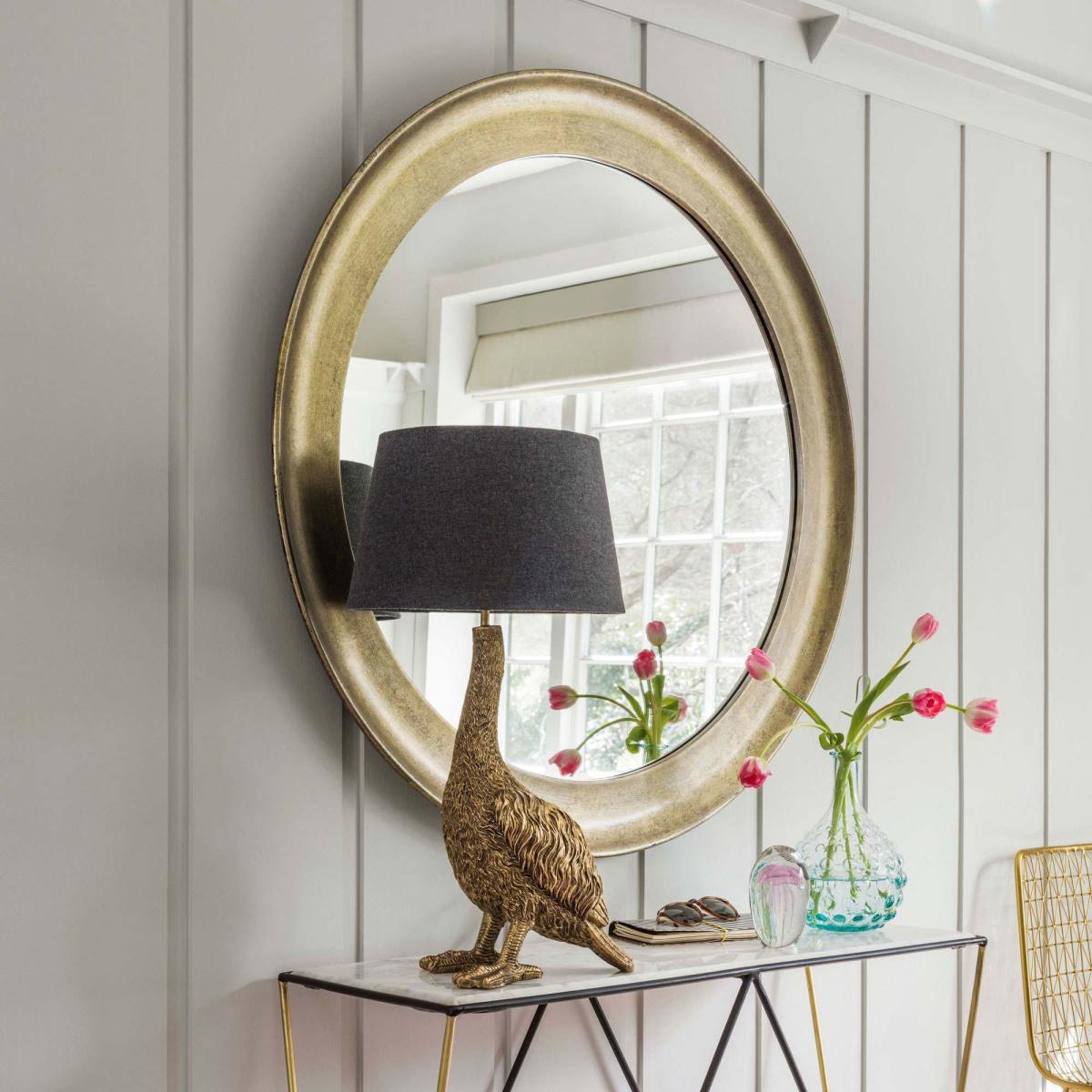 Olivia Mirror – image 2
