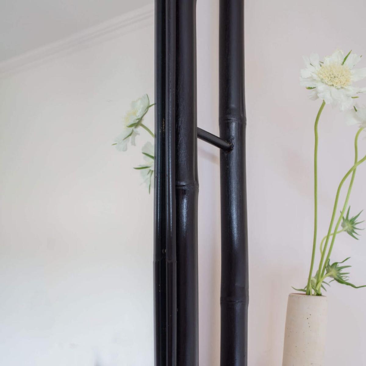 Graham and Green Black Pagoda Mirror – image 4