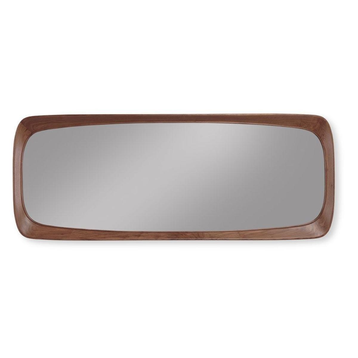 Wewood Sixty's Mirror Walnut - Heal's UK Furniture – image 2
