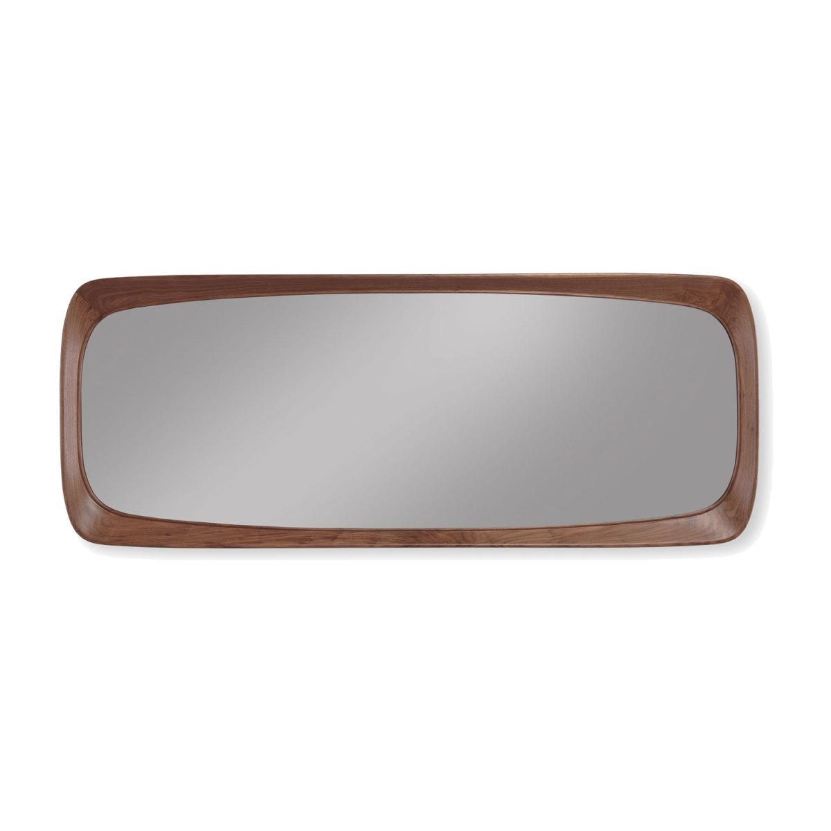 Wewood Sixty's Mirror Walnut - Heal's UK Furniture – image 1
